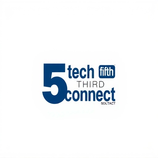 Tech Fifth Third Connect Logo
